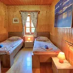 Jacobs House Planica * クランスカゴーラ