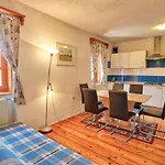 Apartamento Jacobs House Planica