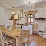 Apartamento Jacobs House Planica Kranjska Gora