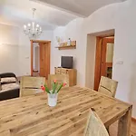 Jacobs House Planica Apartamento Kranjska Gora