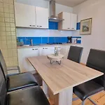 Jacobs House Planica * クランスカゴーラ