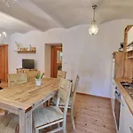 Apartamento Jacobs House Planica *