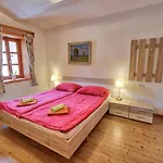 Apartamento Jacobs House Planica