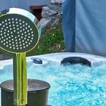 Apartamento Jacobs House Planica