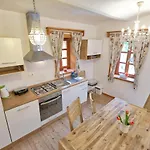 Apartamento Jacobs House Planica