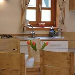 Apartamento Jacobs House Planica *