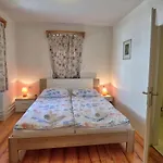 Apartment Jacobs House Planica *
