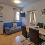 Apartamento Jacobs House Planica Kranjska Gora