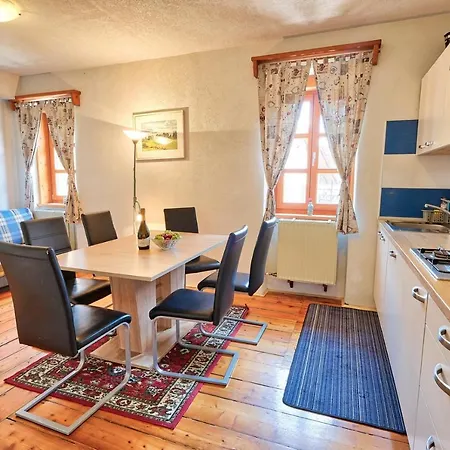 Jacobs House Planica * Kranjska Gora