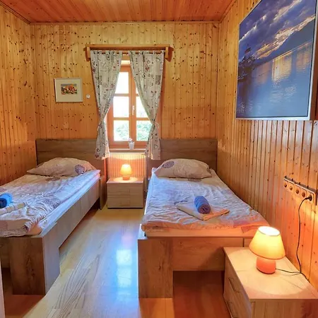 Jacobs House Planica * Kranjska Gora