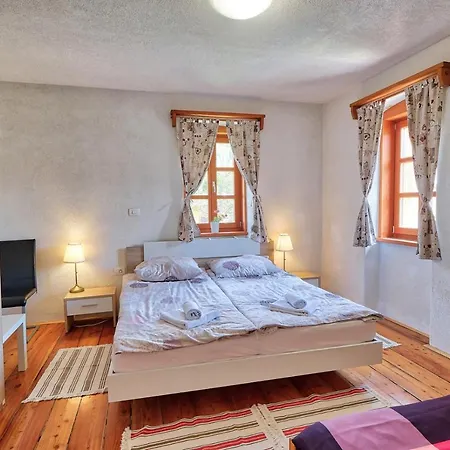 Jacobs House Planica * Kranjska Gora