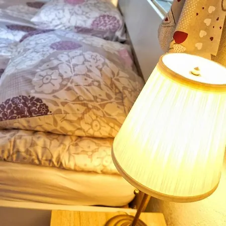 Appartement Jacobs House Planica *