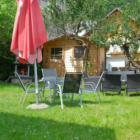 Jacobs House Planica Apartment Kranjska Gora