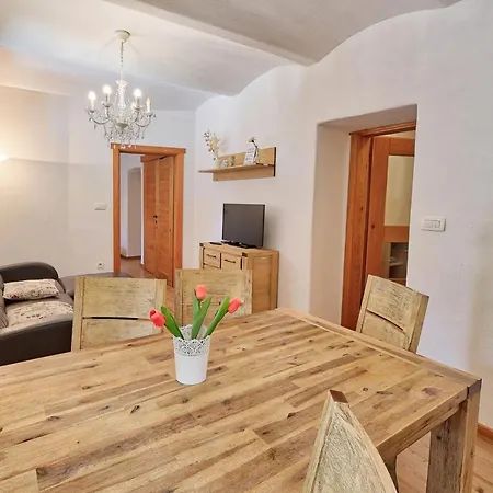 Jacobs House Planica شقة كْرانْيِسكا غورا