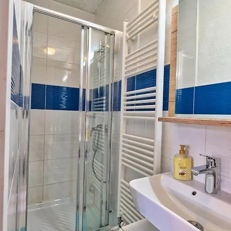 Jacobs House Planica Apartma Kranjska Gora