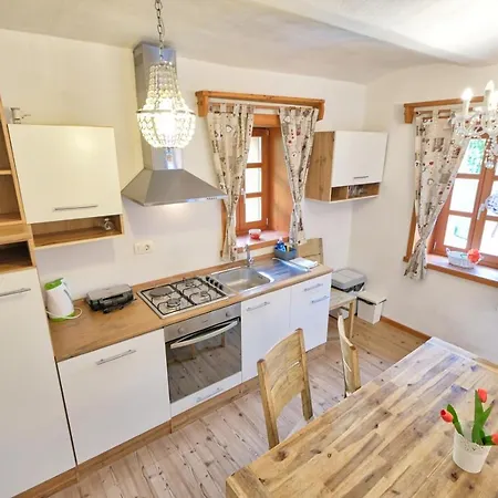 Jacobs House Planica Apartment *