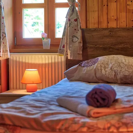 Jacobs House Planica