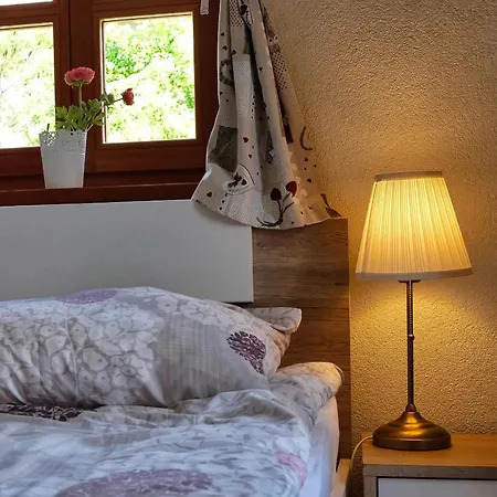 Jacobs House Planica Kranjska Gora