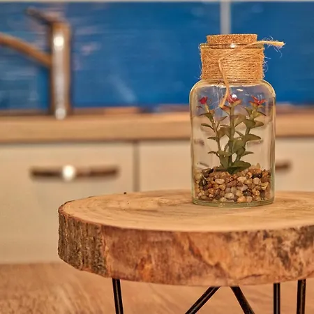 Jacobs House Planica *