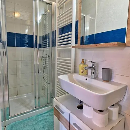 Jacobs House Planica