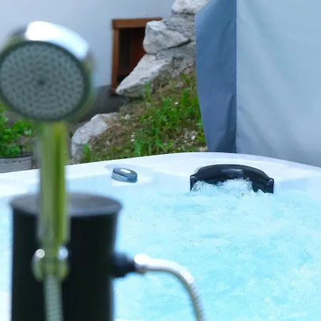 Appartement Jacobs House Planica Kranjska Gora