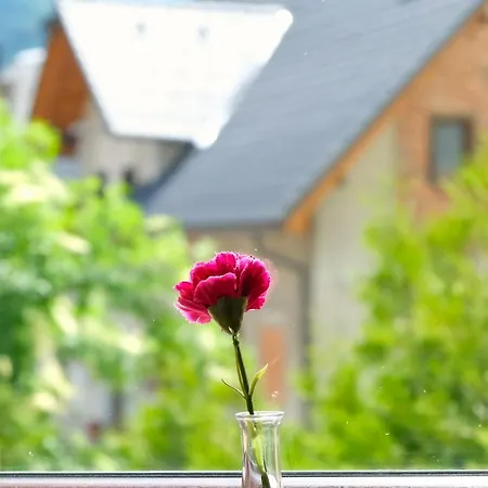 Appartement Jacobs House Planica Kranjska Gora