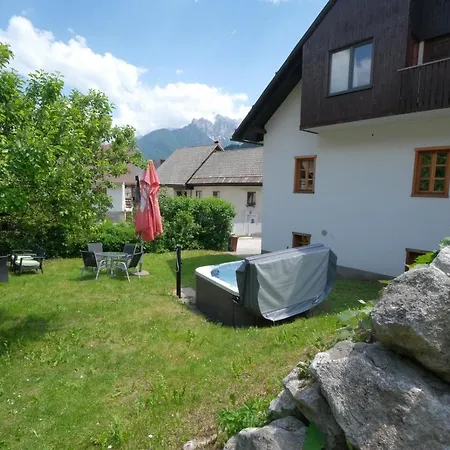 Jacobs House Planica