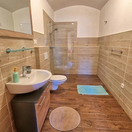 Jacobs House Planica