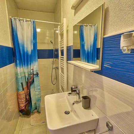 Jacobs House Planica *