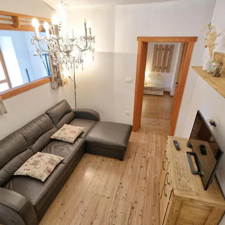 Jacobs House Planica Apartmán Kranjska Gora