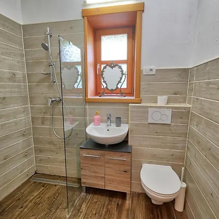 Jacobs House Planica Apartma Kranjska Gora