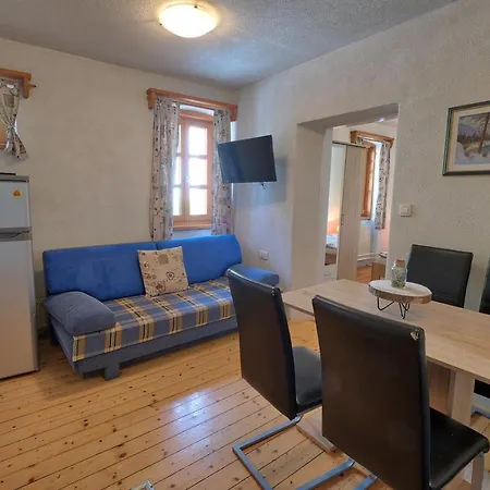 شقة Jacobs House Planica كْرانْيِسكا غورا