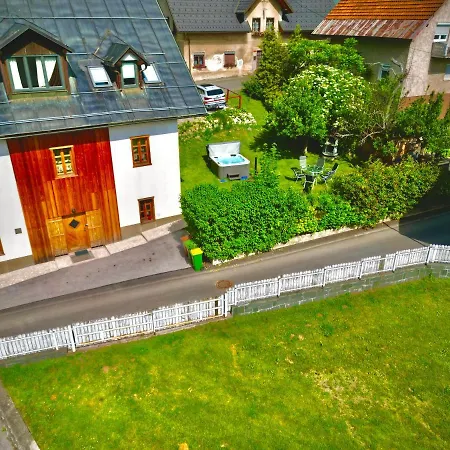 Jacobs House Planica * Краньска Гора