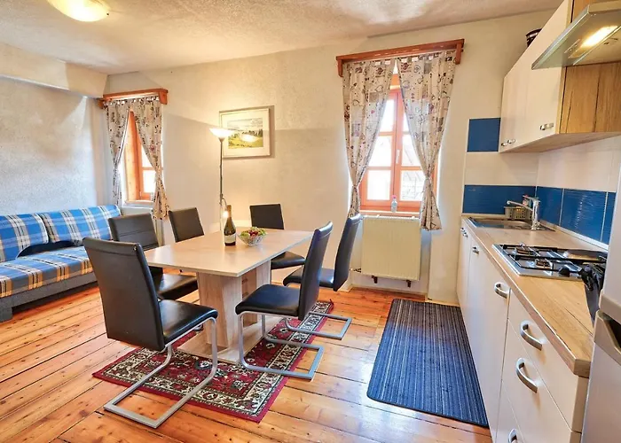 Jacobs House Planica * Kranjska Gora