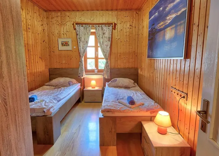 Jacobs House Planica * Краньска Гора