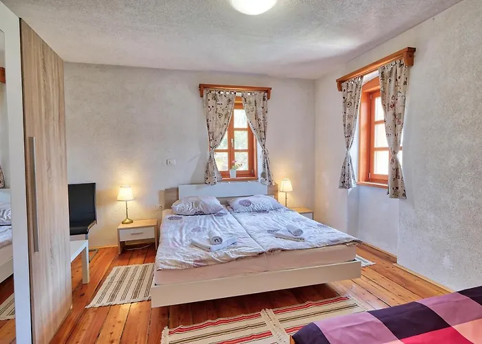 Jacobs House Planica * クランスカゴーラ