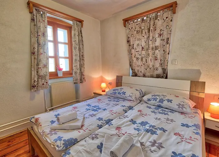 Jacobs House Planica Appartement