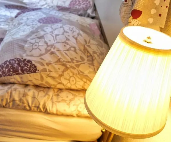 Apartma Jacobs House Planica *