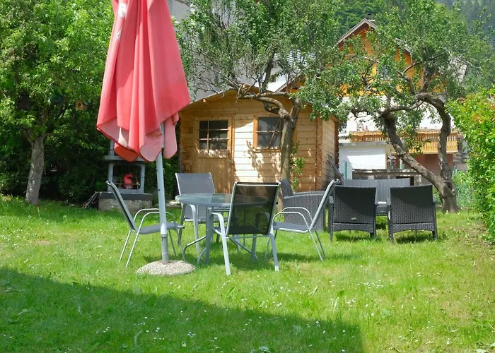 Jacobs House Planica Apartma Kranjska Gora