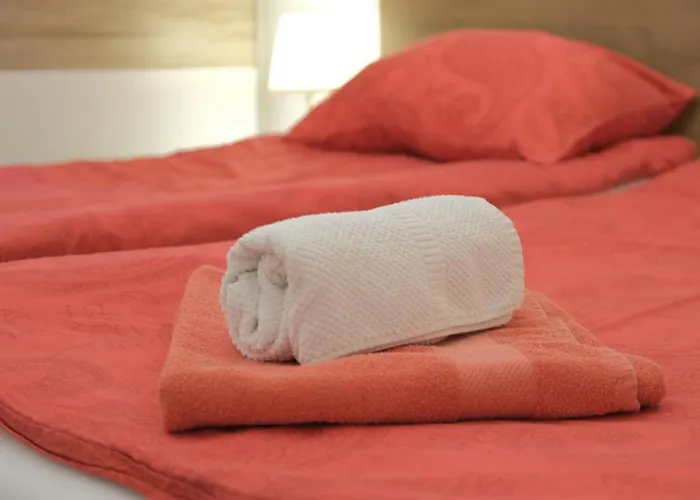 Jacobs House Planica Апартаменты