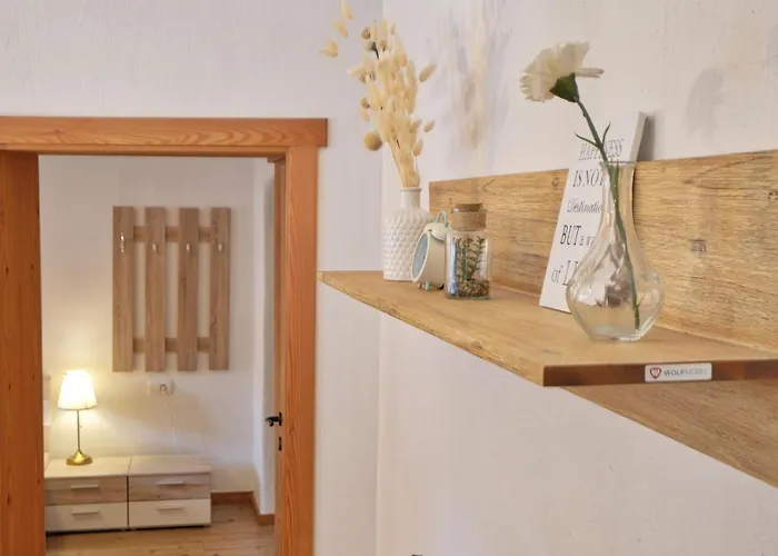 Jacobs House Planica *