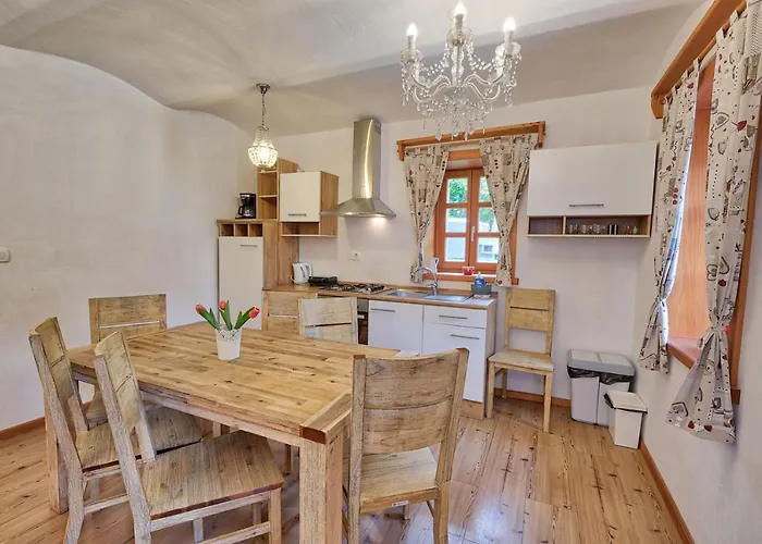 Apartamento Jacobs House Planica Kranjska Gora