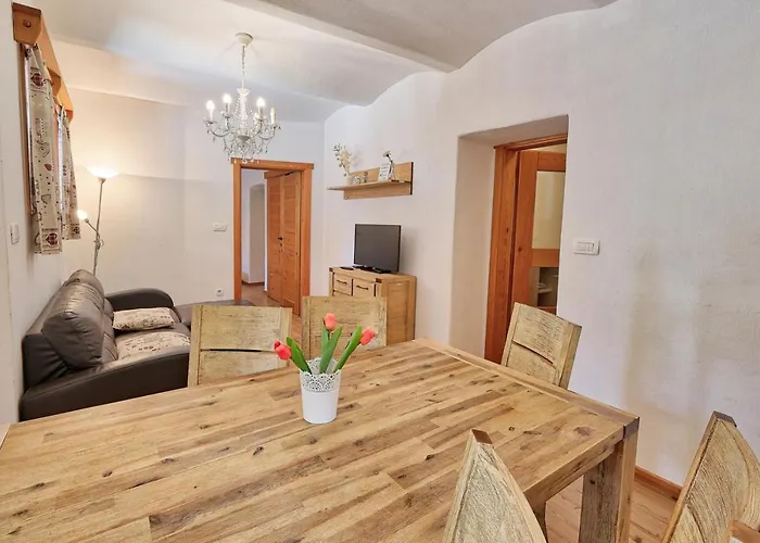 Jacobs House Planica Apartma Kranjska Gora