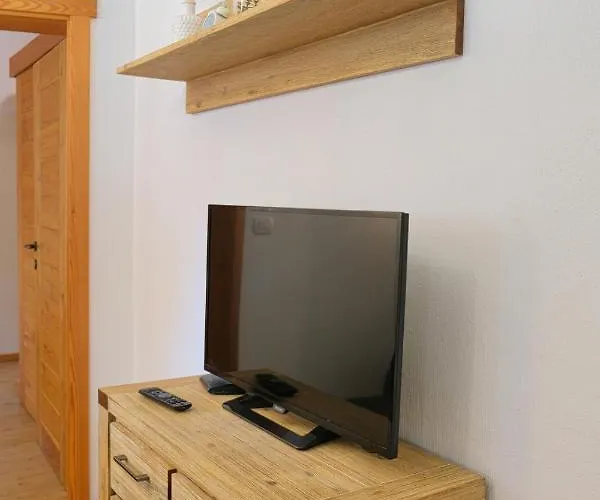 Jacobs House Planica