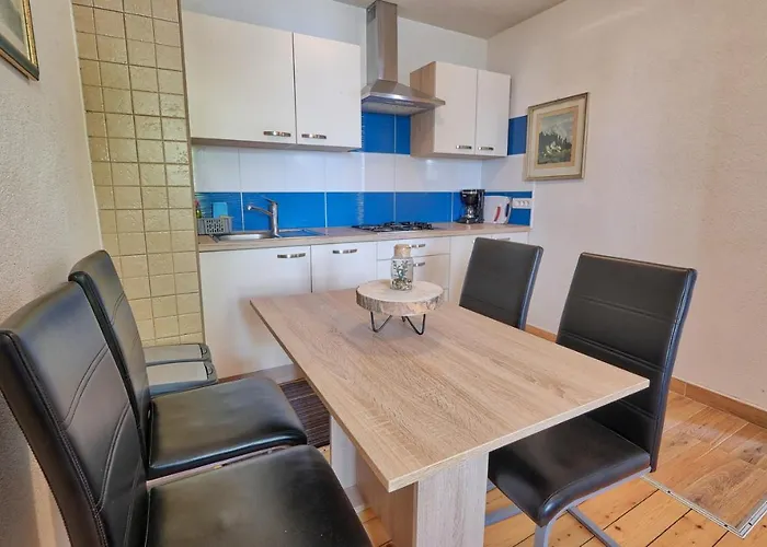 Jacobs House Planica * Краньска Гора