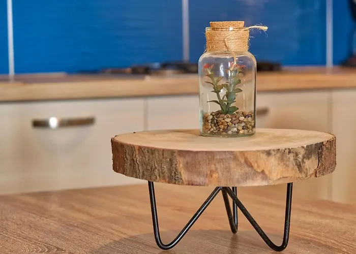 Jacobs House Planica クランスカゴーラ