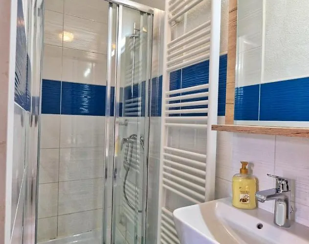 Jacobs House Planica Apartma Kranjska Gora