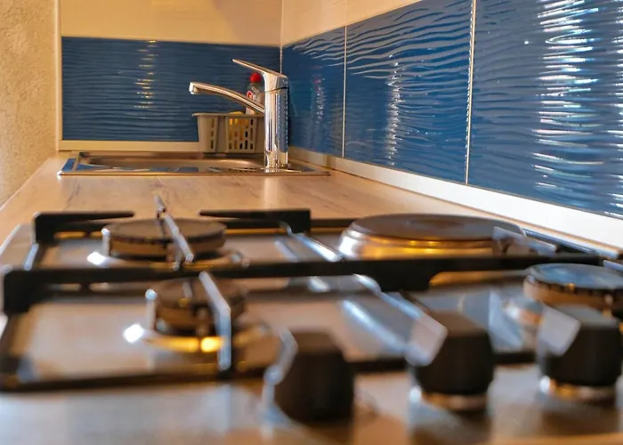 Jacobs House Planica *