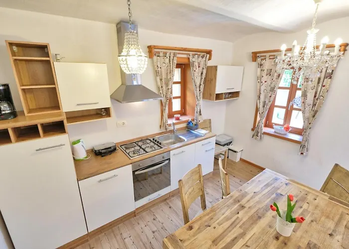 Jacobs House Planica Apartamento *