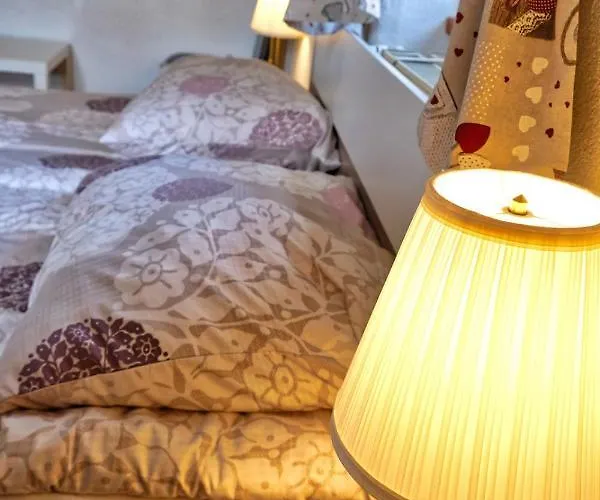 Apartamento Jacobs House Planica *